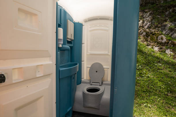 Best Portable Toilets with Baby Changing Stations in USA